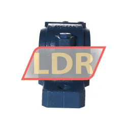 AKN SNH511-609 rulman resim 2