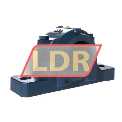 AKN SNH511-609 rulman resim 3