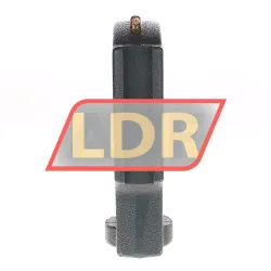 NSK T213 rulman resim 2
