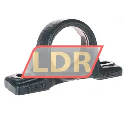NSK P307 rulman resim 2