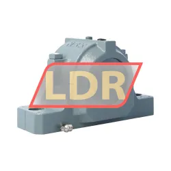 NSK SNN510-608+FS rulman resim 2