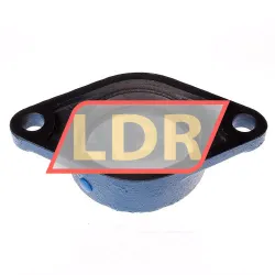 SNR FL208 rulman resim 2