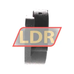 NTN FL212D1 rulman resim 2