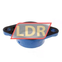 SNR FL212 rulman resim 2