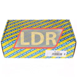 SNR FL212 rulman resim 3