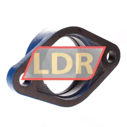 SNR FL210 rulman resim 2