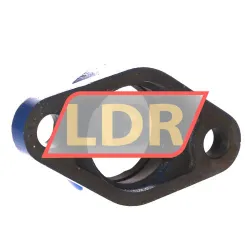 SNR FL205 rulman resim 3