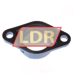 SNR FL206 rulman resim 2