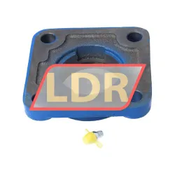 SNR F205 rulman resim 2