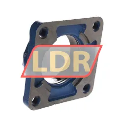 SNR FE207 rulman resim 2