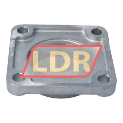 SNR SF206 rulman resim 2