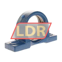 SNR P209 rulman resim 2