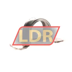 TR PP4 rulman resim 2