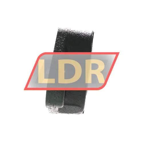 Fushan Bearing FL206 ürün fotoğrafı 2