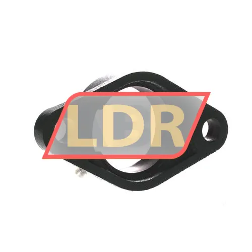 Fushan Bearing FL206 ürün fotoğrafı 3
