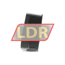Fushan Bearing FL206 rulman resim 2