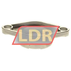 Frimet SFL206 rulman resim 2