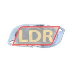 TR PFL206 rulman resim 2
