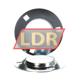 LDK PF205 rulman resim 2