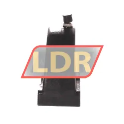 KDF PA204PBT rulman resim 2