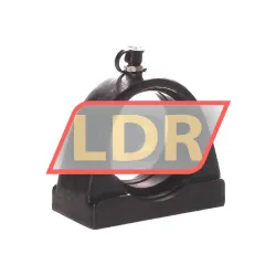 KDF PA204PBT rulman resim 3