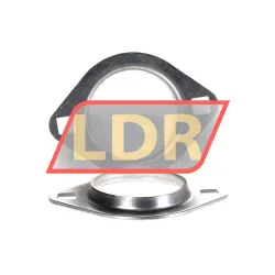 LDK PFL204 rulman resim 2