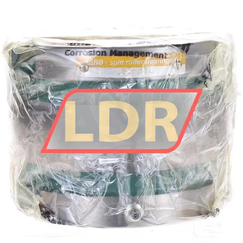 SRB LS3HRTL ürün fotoğrafı 2