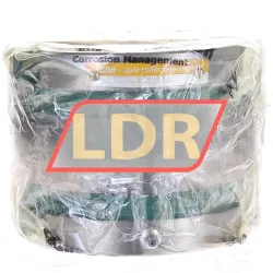 SRB LS3HRTL rulman resim 2