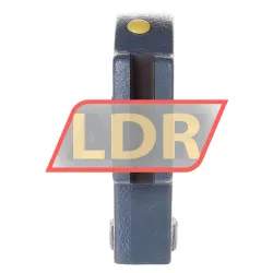 TR T207 rulman resim 2