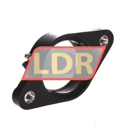 KDF FL207 rulman resim 3