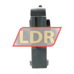 Neutral T206 rulman resim 2