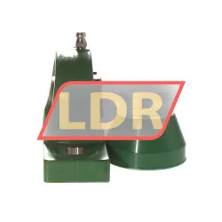 Neutral PPL204SS rulman resim 2