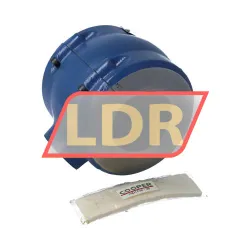 Cooper 01H65MMEX rulman resim 3