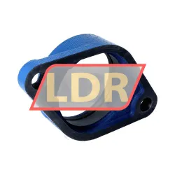 SNR FL-208 rulman resim 2
