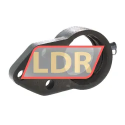 NSK FK204D1 rulman resim 3