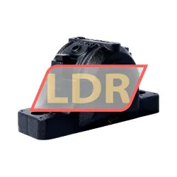 SNR SNC-507-606 rulman resim 2