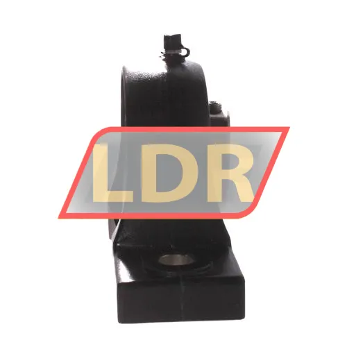 Fushan Bearing P208(BLACK) ürün fotoğrafı 2