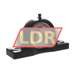 Fushan Bearing P208(BLACK)