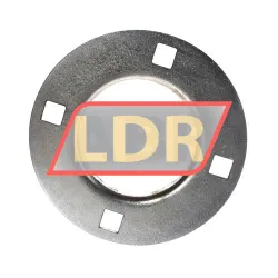 LDK PF208 rulman resim 2