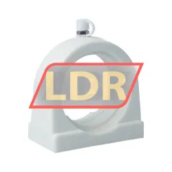 LDI TB205 rulman resim 2