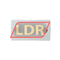 LDI TB205 rulman resim 4