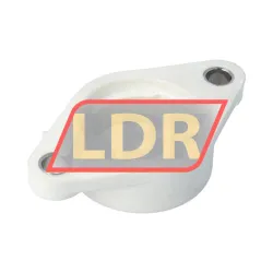Neutral NFL204 rulman resim 3