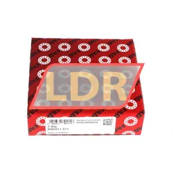 FAG EDH211-311 rulman resim 2