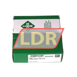INA SRG-E60-FA125 rulman resim 3