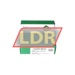 INA SRG-E40-FA125 rulman resim 3