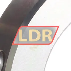 INA SRG-NE80-FA125 rulman resim 2