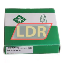 INA SRG-NE80-FA125 rulman resim 4