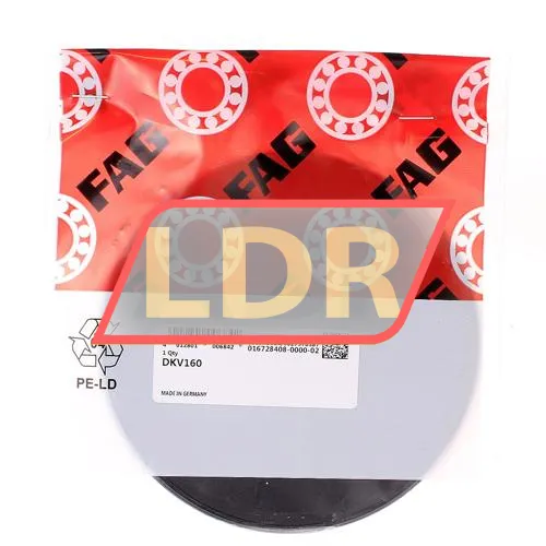 FAG DKV160 ürün fotoğrafı 2