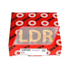 FAG DH216 rulman resim 2