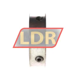 INA SRG-NE50-FA125 rulman resim 2